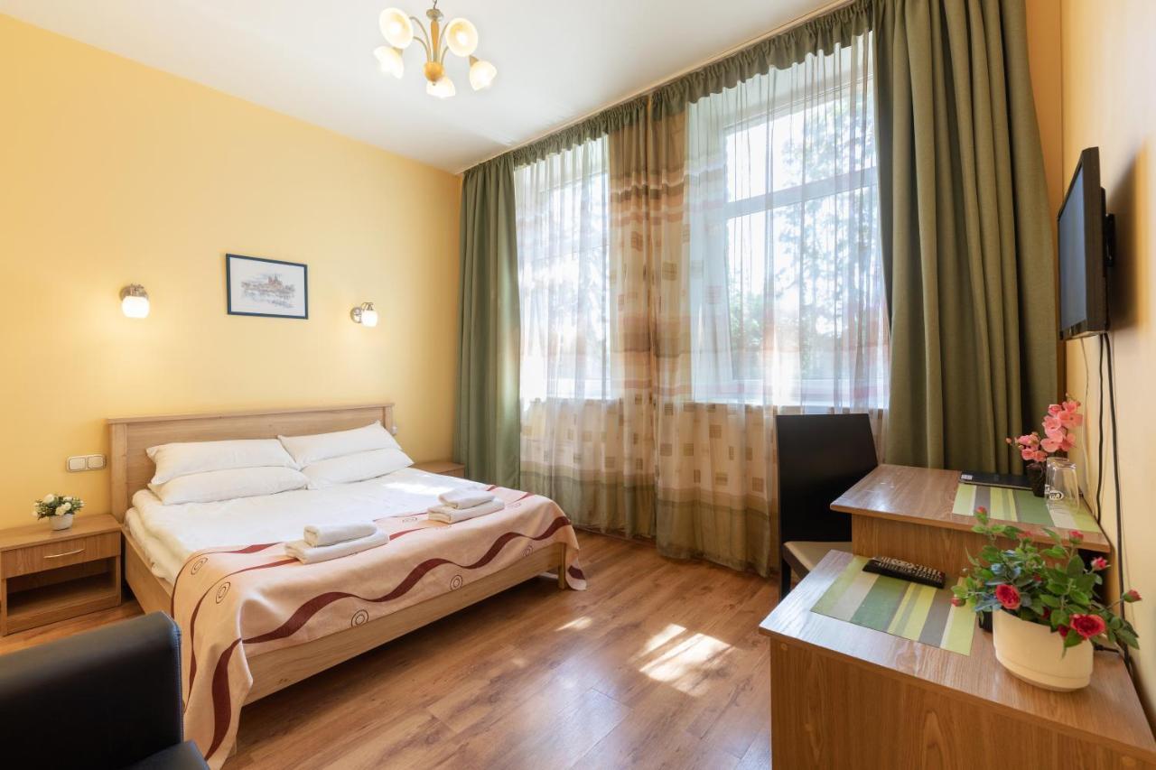 Spare Hotel And Bowling Riga Extérieur photo