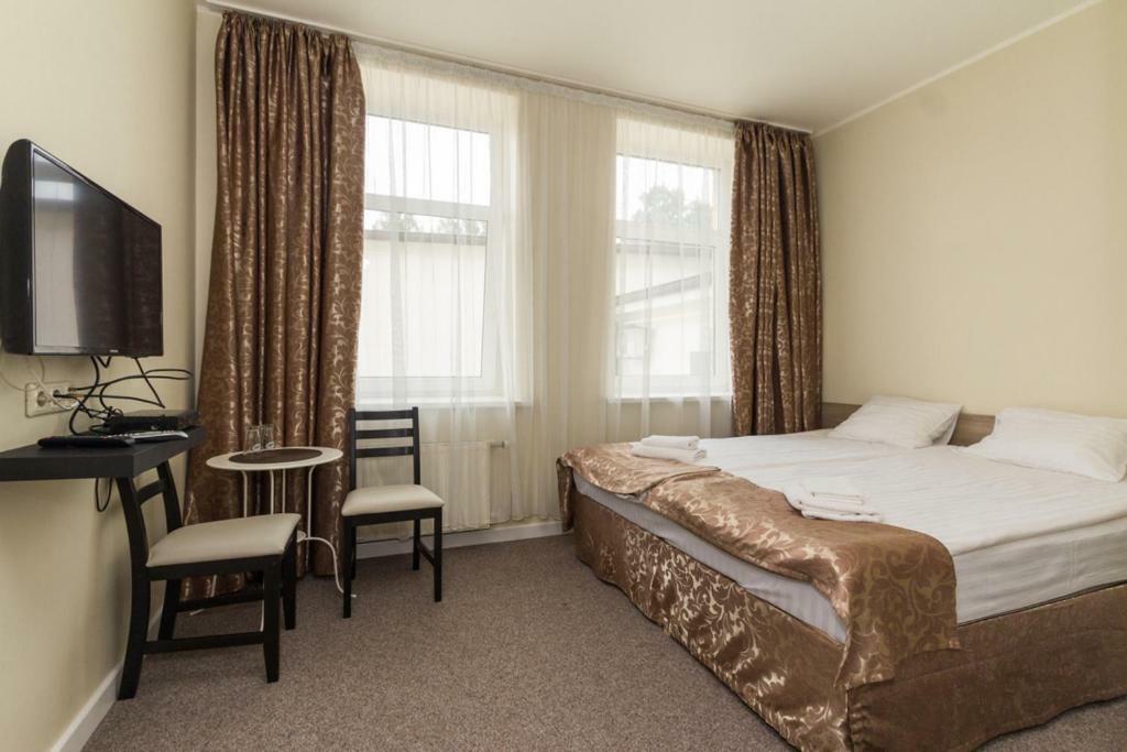 Spare Hotel And Bowling Riga Extérieur photo