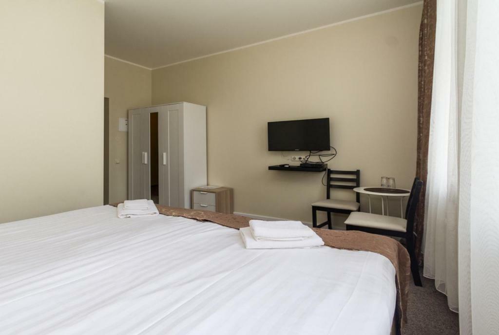 Spare Hotel And Bowling Riga Extérieur photo